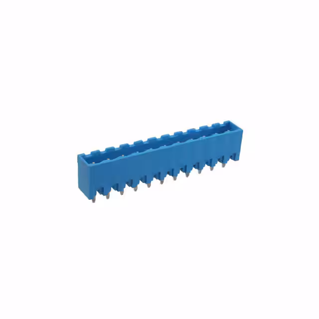 TBP01R2-508-11BE CUI Devices  Embases, fiches et prises